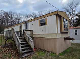 154 W Little Oaks Rd #18, Rolla, MO 65401