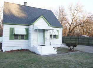 930 Draper Ave, Joliet, IL 60432