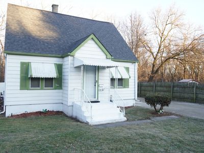 930 Draper Ave, Joliet, IL, 60432