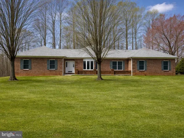 904 Sidehill Dr, Bel Air, MD 21015