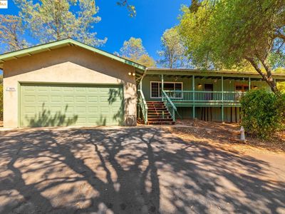 18191 Via Serena Rd, Sonora, CA, 95370