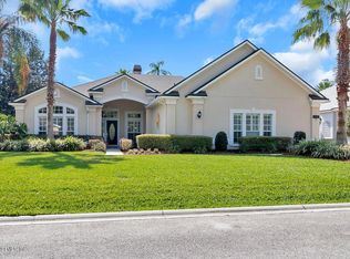 412 Tortoise Trce, Saint Johns, FL 32259