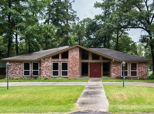 251 Ridgewood Dr, Spring, TX 77386