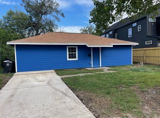 4913 Chennault Rd, Houston, TX 77033