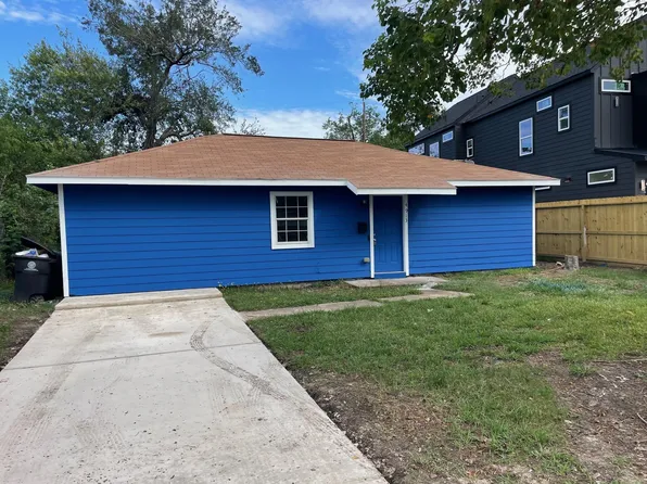 4913 Chennault Rd, Houston, TX 77033