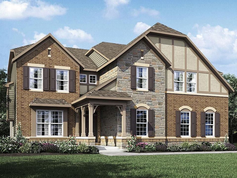 Monroe Elevation