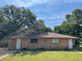 606 N Main St APT 1, Nolanville, TX 76559