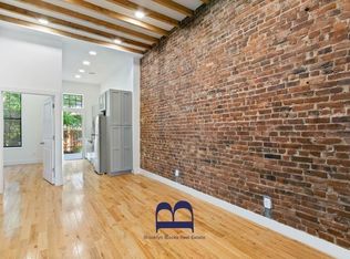 753 Monroe St APT 2, Brooklyn, NY 11221