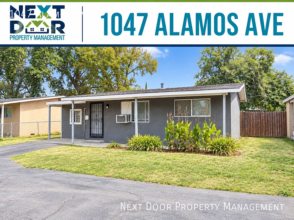 1047 Alamos Ave