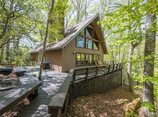 688 Caney Fork Rd, Cullowhee, NC 28723