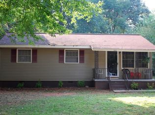 305 Russell St, Lexington, NC 27292