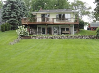 2949 Rubbins Rd, Howell, MI 48843