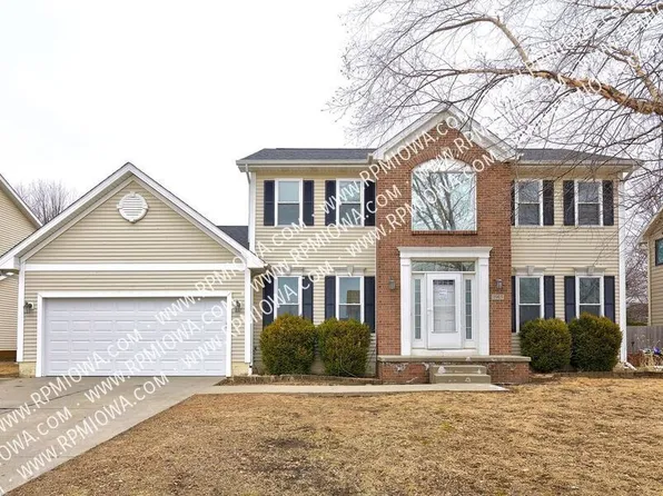 1913 NW Pleasant St, Ankeny, IA 50023