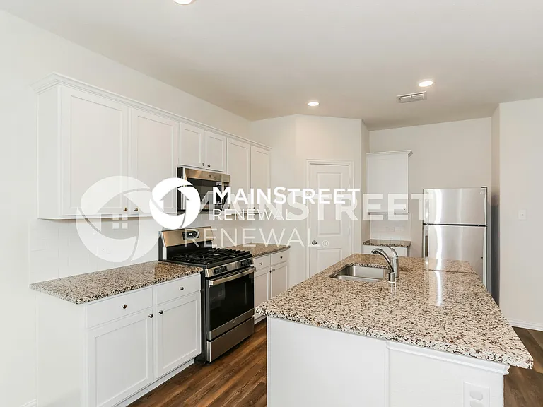 WM - Kitchen