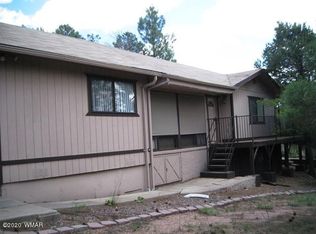 1987 Stagg Run, Heber, AZ 85928
