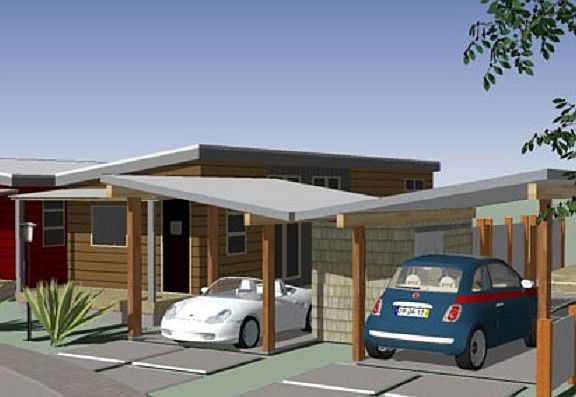 4th image of 3020 San Juan Ave