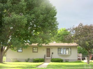 645 W J St, Forest City, IA 50436