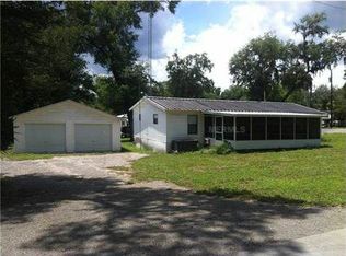 9399 County Road 647n, Bushnell, FL 33513