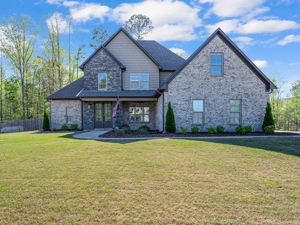 1109 Grey Oaks Valley, Pelham, AL 35124