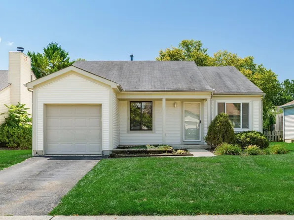 1959 Starbridge Ct, Columbus, OH 43235