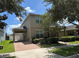 15168 Evergreen Oak Loop, Winter Garden, FL 34787