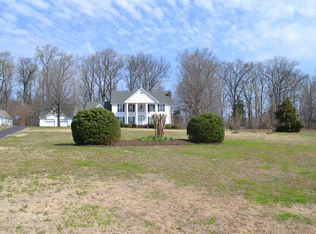 454 McLillie Ln, Covington, TN 38019