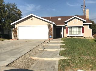 15425 Camino Grande, Moreno Valley, CA 92551