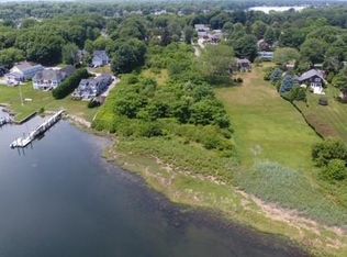 0 Hampden St, Barrington, RI 02806