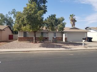 4707 E Contessa St, Mesa, AZ 85205