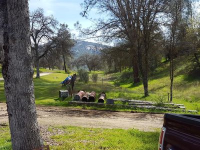 37479 Fox Creek Ln, Tollhouse, CA, 93667