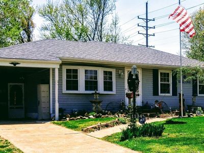 1134 Marchi Dr, Saint Louis, MO, 63125