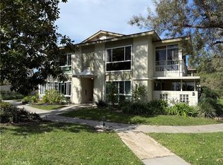 891 Ronda Sevilla UNIT O, Laguna Woods, CA 92637