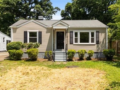 4108 Walker Ave, Greensboro, NC, 27407