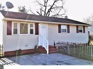 33 Old Salem Rd, Woodstown, NJ 08098