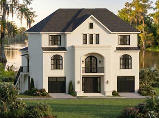 442 Marina Front Dr, Mandeville, LA 70471