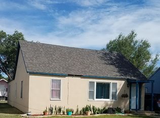104 Maldonado Ave, Montezuma, KS 67867