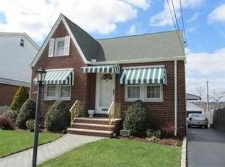 151 Bathurst Ave, North Arlington, NJ 07031