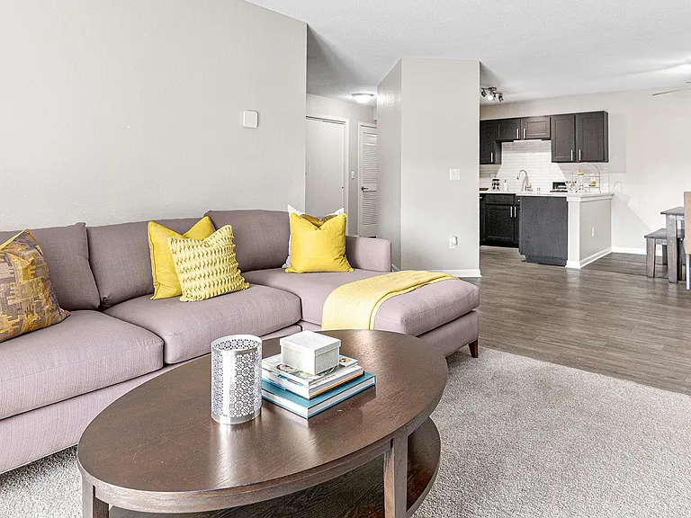 Park Place Apartments — Photo 7