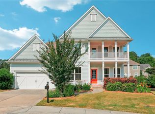1197 Regal Hills Ln, Mableton, GA 30126