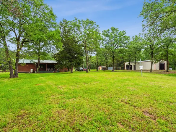 811 Vz County Road 3211, Wills Point, TX 75169