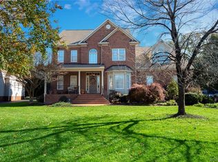 10232 Still Creek Ln, Mechanicsville, VA 23116