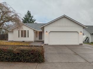 10507 NE 88th St, Vancouver, WA 98662