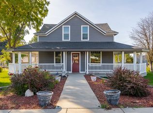 919 Washington St, Davenport, WA 99122