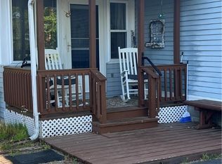 9545 Church Rd, Espyville, PA 16424