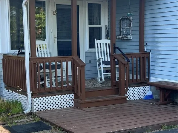 9545 Church Rd, Espyville, PA 16424