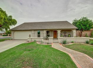 3827 W Monterey St, Chandler, AZ 85226