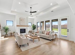 4109 Hydrangea Dr, McKinney, TX 75071
