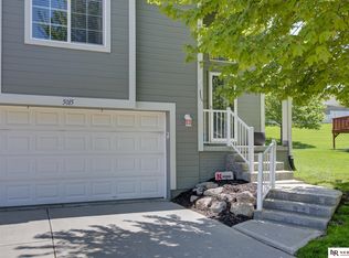 5015 S 196th Cir, Omaha, NE 68135