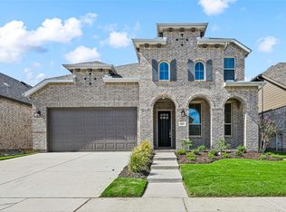 1413 Chickadee Dr, Argyle, TX 76226