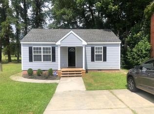 170 Irene Roberts Rd, Lillington, NC 27546